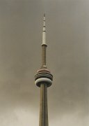 004-CN Tower Toronto